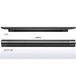 Lenovo Yoga Tablet 2 8" AnyPen, čierny