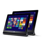 Lenovo Yoga Tablet 2 8" AnyPen, čierny