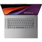 Lenovov IdeaPad Slim 5 15ARP10, 83J3004HGE-EXP, Cloud Grey