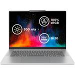 Lenovov IdeaPad Slim 5 15ARP10, 83J3004HGE-EXP, Cloud Grey