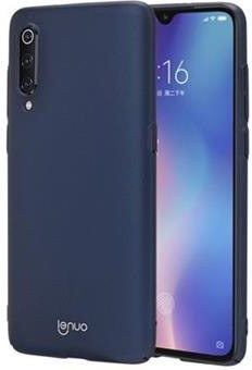 Lenuo Leshield na Xiaomi Mi 9 Blue