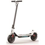 LEQI A6S Pro, e-kolobežka, biela