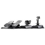 Letecký simulátor Logitech Flight System G940, USB