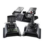 Letecký simulátor Logitech Flight System G940, USB
