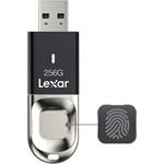 Lexar Fingerprint F35, 256 GB