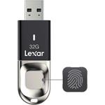 Lexar Fingerprint F35, 32 GB