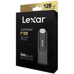 Lexar JumpDrive P30, 128 GB