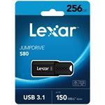 Lexar JumpDrive S80, 256 GB