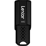 Lexar JumpDrive S80, 64 GB