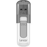 Lexar JumpDrive V100, 128 GB