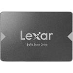 Lexar NS100, 2.5” SSD, 1 TB