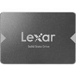 Lexar NS100, 2.5” SSD, 128 GB