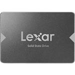 Lexar NS100, 2.5" SSD, 2 TB, (rozbalené)