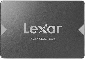 Lexar NS100, 2.5" SSD, 2 TB, (rozbalené)