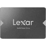 Lexar NS100, 2.5” SSD, 256 GB