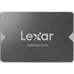 Lexar NS100, 2.5” SSD, 512 GB