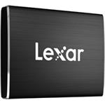 Lexar SL100 External Portable SSD, 1TB