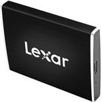 Lexar SL100 External Portable SSD, 1TB