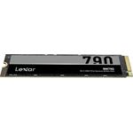 Lexar SSD NM790 PCle Gen4 M.2 NVMe, 1 TB