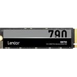 Lexar SSD NM790 PCle Gen4 M.2 NVMe, 4 TB