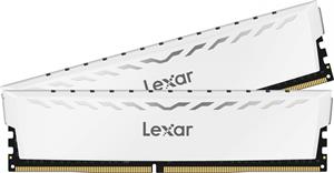 Lexar Thor, 2x16 GB, 3600MHz, DDR4