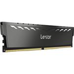 Lexar THOR, 2x8 GB, 3200 MHz, DDR4