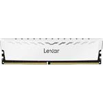 Lexar THOR, 2x8 GB, 3600 MHz, DDR4