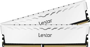 Lexar THOR, 2x8 GB, 3600 MHz, DDR4