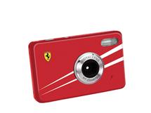 LEXIBOOK Ferrari DJ050FE 5M pixel Ferrari Digital Camera