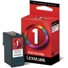 Lexmark 18CX781E, 130strán, cyan