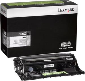 Lexmark 50F0Z00, valec, 60 000 strán