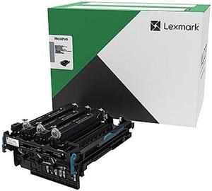 Lexmark 78C0ZV0 originálna súprava čiernej a farebnej tlačovej jednotky
