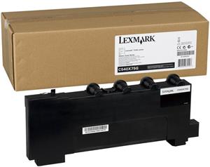 Lexmark C540X75G, odpadová nádobka