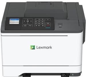 Lexmark CS521dn