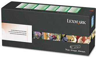 Lexmark CS827de / CX827de Black 20K