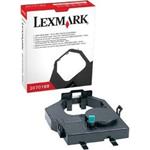 Lexmark farbiaca páska, čierná