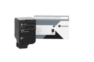 Lexmark Lxk CX735 Blk 28K CRTG