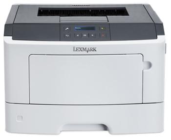 Lexmark MS312dn,duplex, LAN