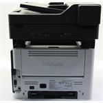 Lexmark MX410de, duplex, LAN, Fax