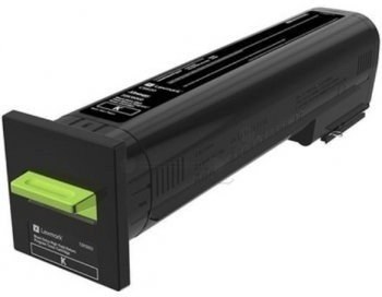 Lexmark originál toner 82K2UKE, čierny, 22 000 strán