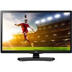 LG 22MT41DF, 22", FullHD, HDMI, SCART, TV tuner