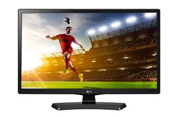 LG 22MT48DF 22" TV