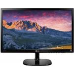 LG 23MP48HQ-P, 23,8"