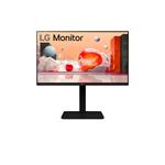 LG 24BA550, 24"