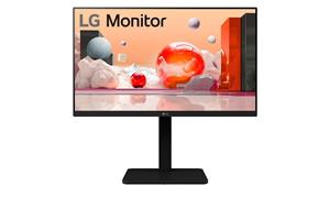 LG 24BA550, 24"