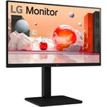 LG 24BA550, 24"