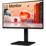 LG 24BA550, 24"