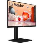 LG 24BA550, 24"