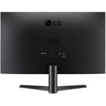 LG 24MP60G, 23,8", čierny