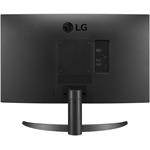 LG 24QP500-B, 23.8", (rozbalené)